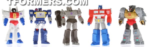 Hasbro 2013 SDCC Transformers Titan Guardians Group Shot (20 of 29)